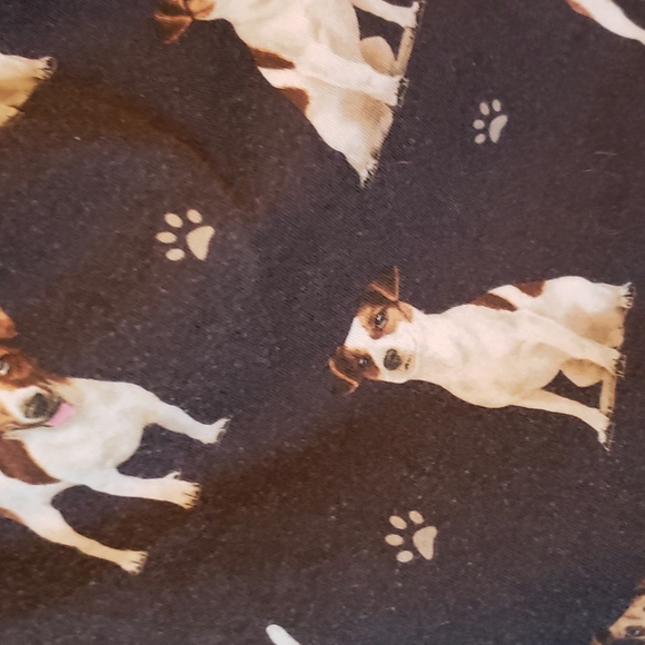 Lounging pants - Picture 2 of 4